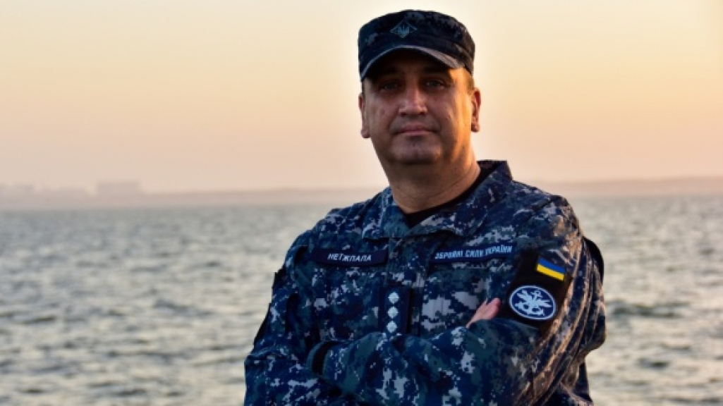Неїжпапа обговорив зі шведською колегою мінну небезпеку в Чорному морі